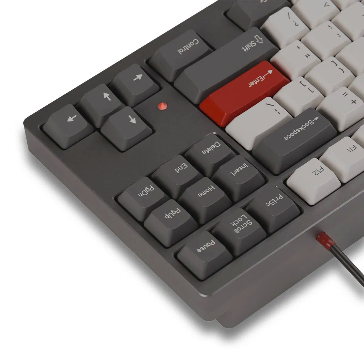 [GB] DCS Honeywell Keycap Set - Divinikey