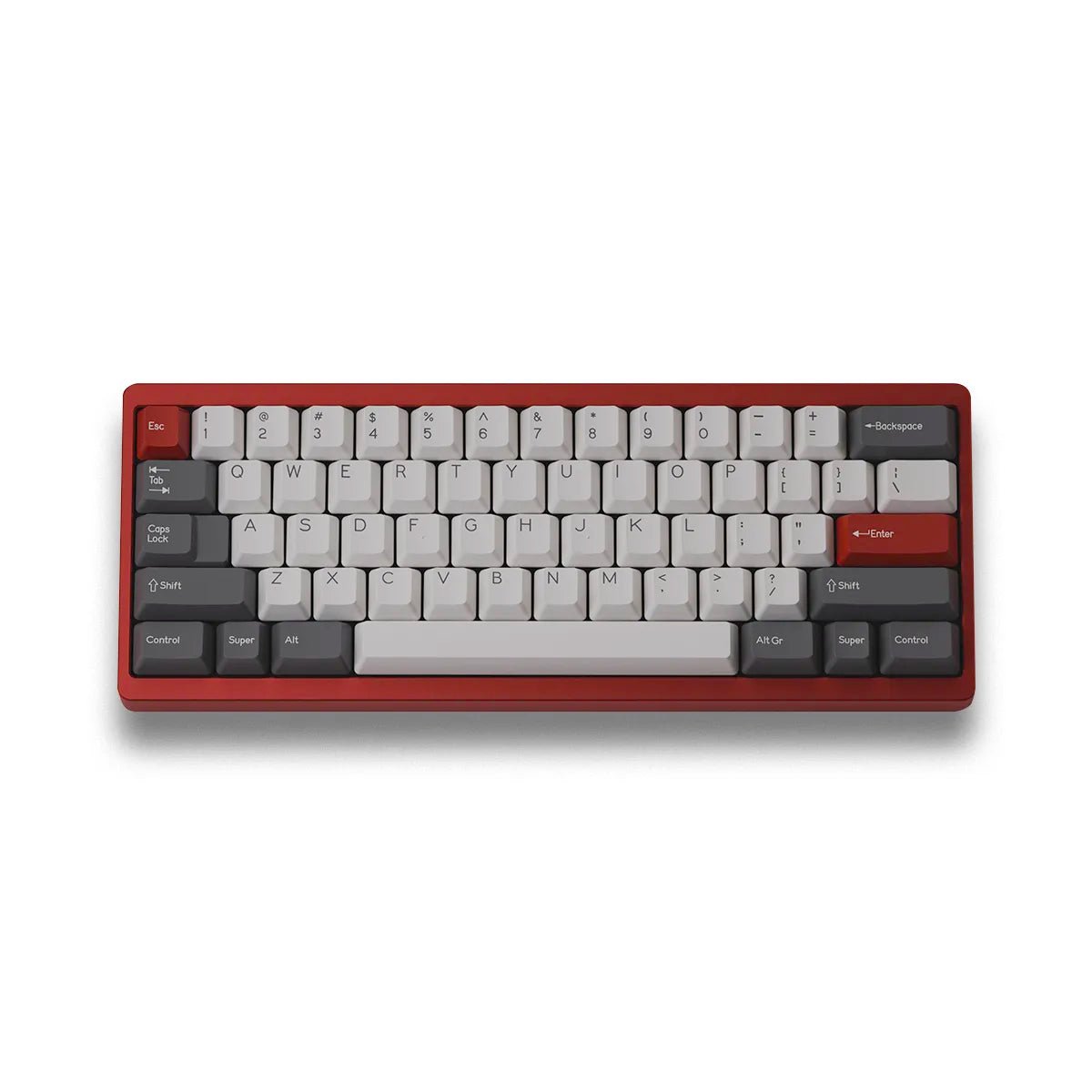[GB] DCS Honeywell Keycap Set - Divinikey