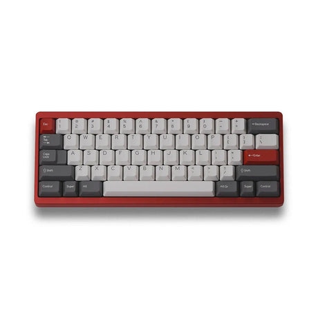 [GB] DCS Honeywell Keycap Set - Divinikey