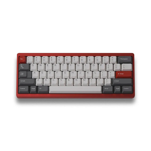 [GB] DCS Honeywell Keycap Set - Divinikey