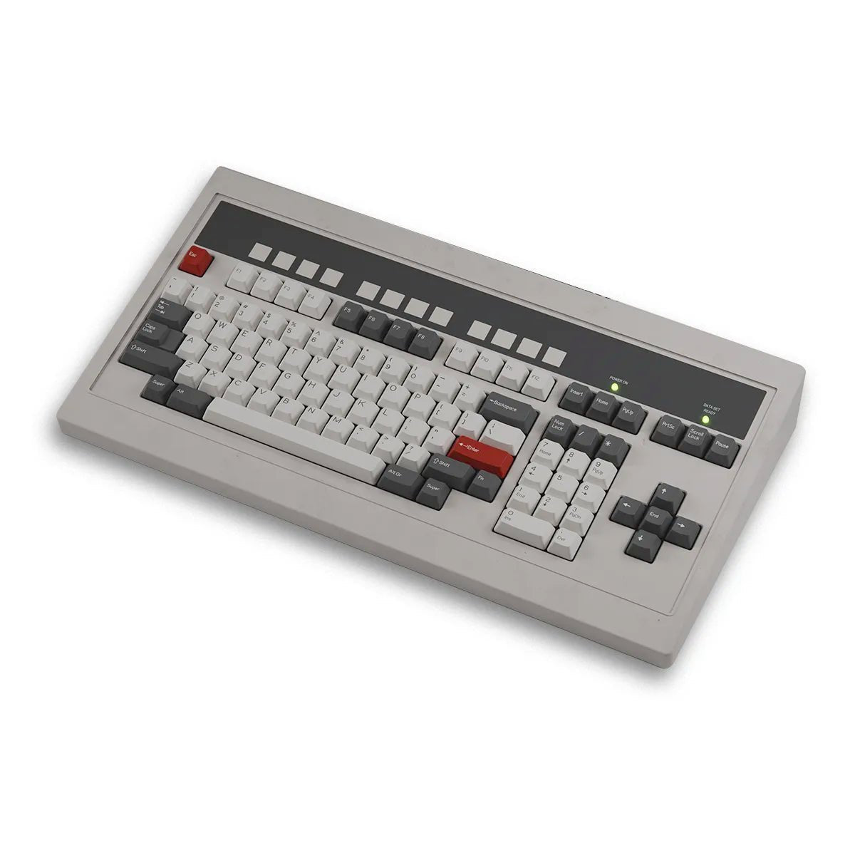 [GB] DCS Honeywell Keycap Set - Divinikey