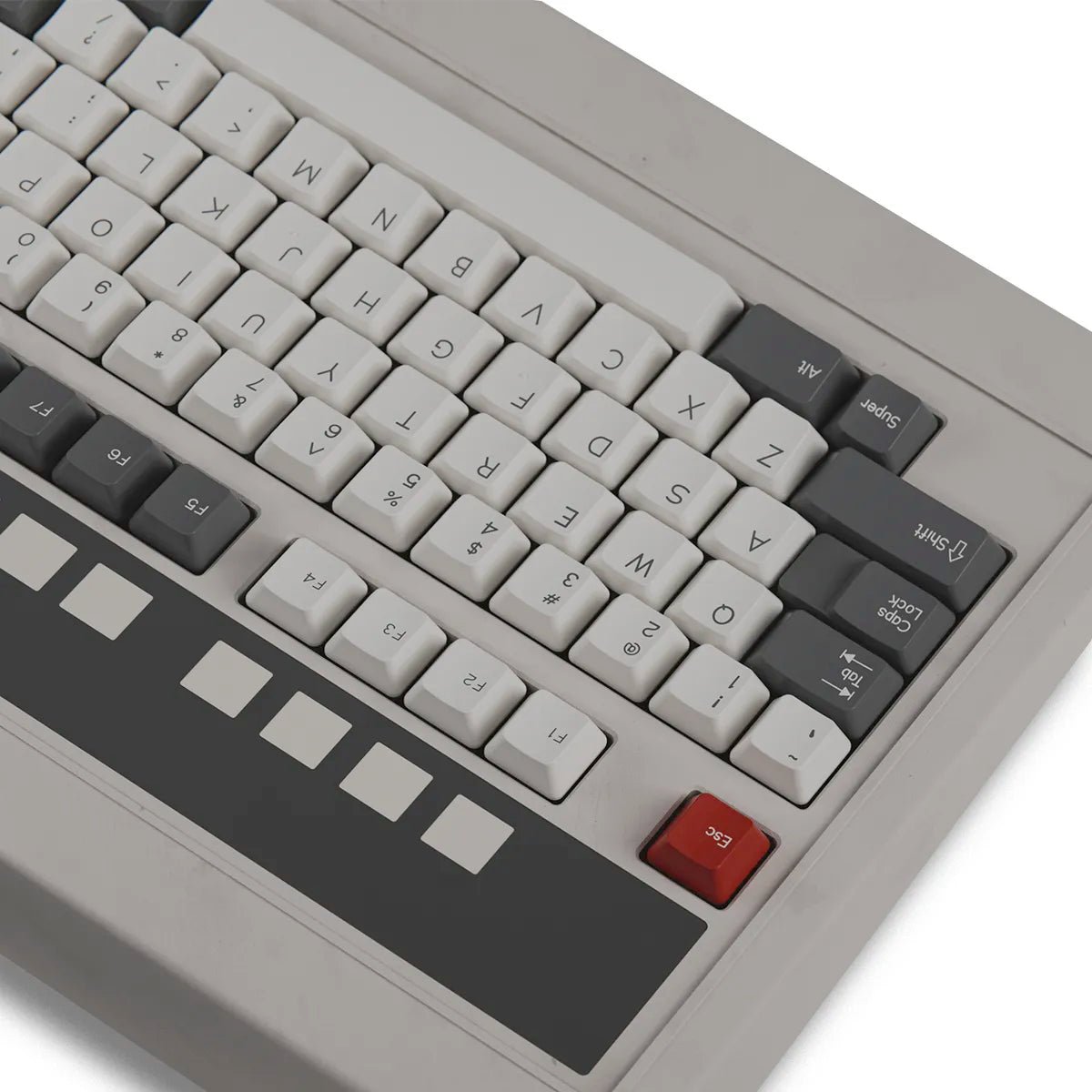 [GB] DCS Honeywell Keycap Set - Divinikey