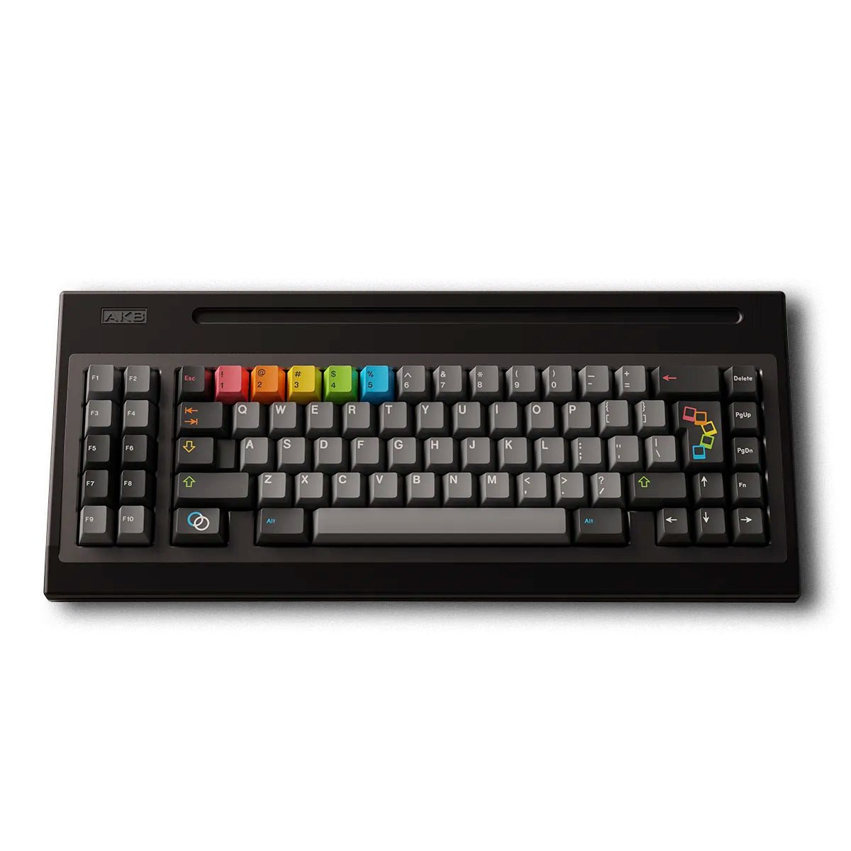 [GB] Keykobo Instant Keycap Set - Divinikey
