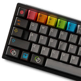 [GB] Keykobo Instant Keycap Set - Divinikey