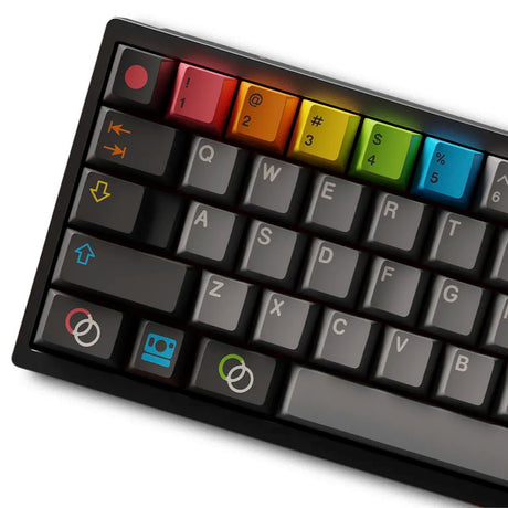 [GB] Keykobo Instant Keycap Set - Divinikey