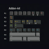 [GB] Keykobo Instant Keycap Set - Divinikey