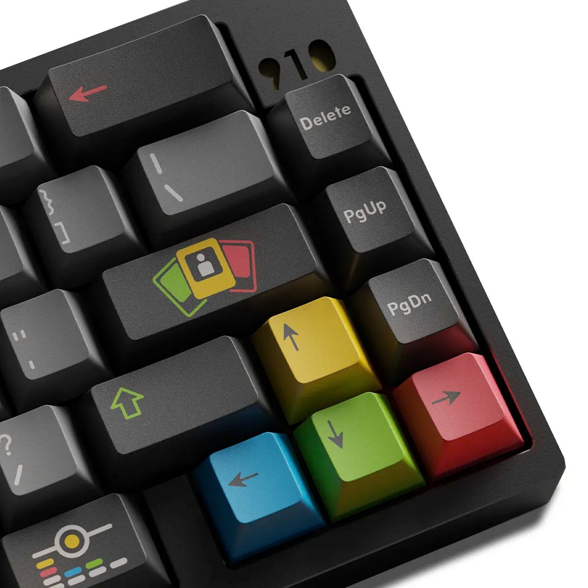 [GB] Keykobo Instant Keycap Set - Divinikey