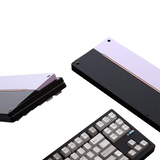 [GB] Wind Studio Wind X80 Keyboard Kit - Anodized Black - Divinikey