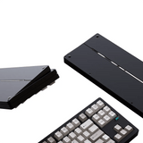 [GB] Wind Studio Wind X80 Keyboard Kit - Anodized Black - Divinikey