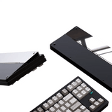 [GB] Wind Studio Wind X80 Keyboard Kit - Anodized Black - Divinikey