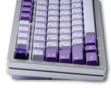 [GB] Wind Studio Wind X80 Keyboard Kit - Anodized Black - Divinikey
