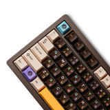 [GB] Wind Studio Wind X80 Keyboard Kit - Anodized Black - Divinikey
