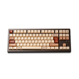 [GB] Wind Studio Wind X80 Keyboard Kit - Anodized Black - Divinikey
