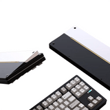 [GB] Wind Studio Wind X80 Keyboard Kit - Anodized Black - Divinikey