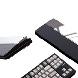 [GB] Wind Studio Wind X80 Keyboard Kit - Anodized Black - Divinikey