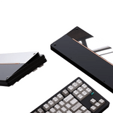[GB] Wind Studio Wind X80 Keyboard Kit - Anodized Black - Divinikey