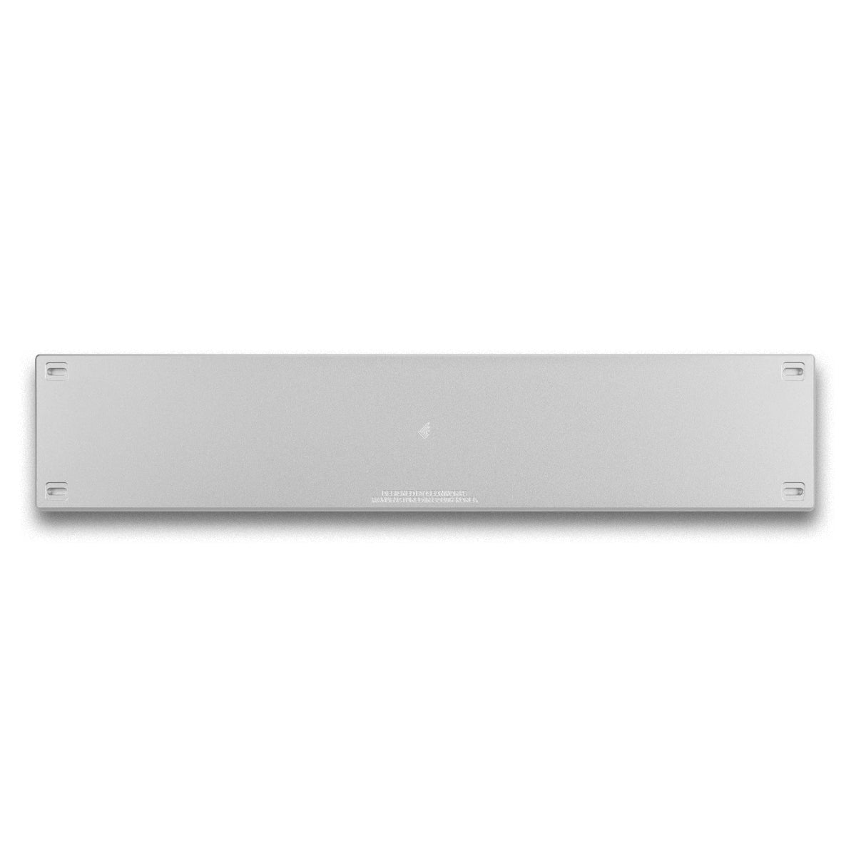 Geon F1 - 8X V2 Wrist Rest - Divinikey