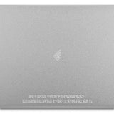Geon F1 - 8X V2 Wrist Rest - Divinikey
