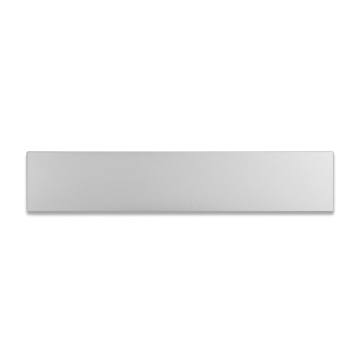 Geon F1 - 8X V2 Wrist Rest - Divinikey