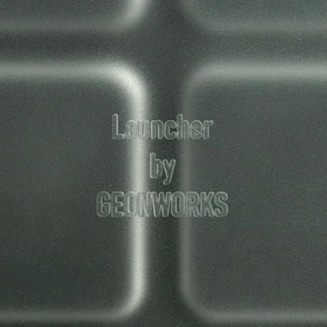 Geon Launcher60 Keyboard Case - Divinikey