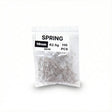 Geon MX 19mm Pingless Springs - Divinikey