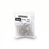 Geon MX 19mm Pingless Springs - Divinikey