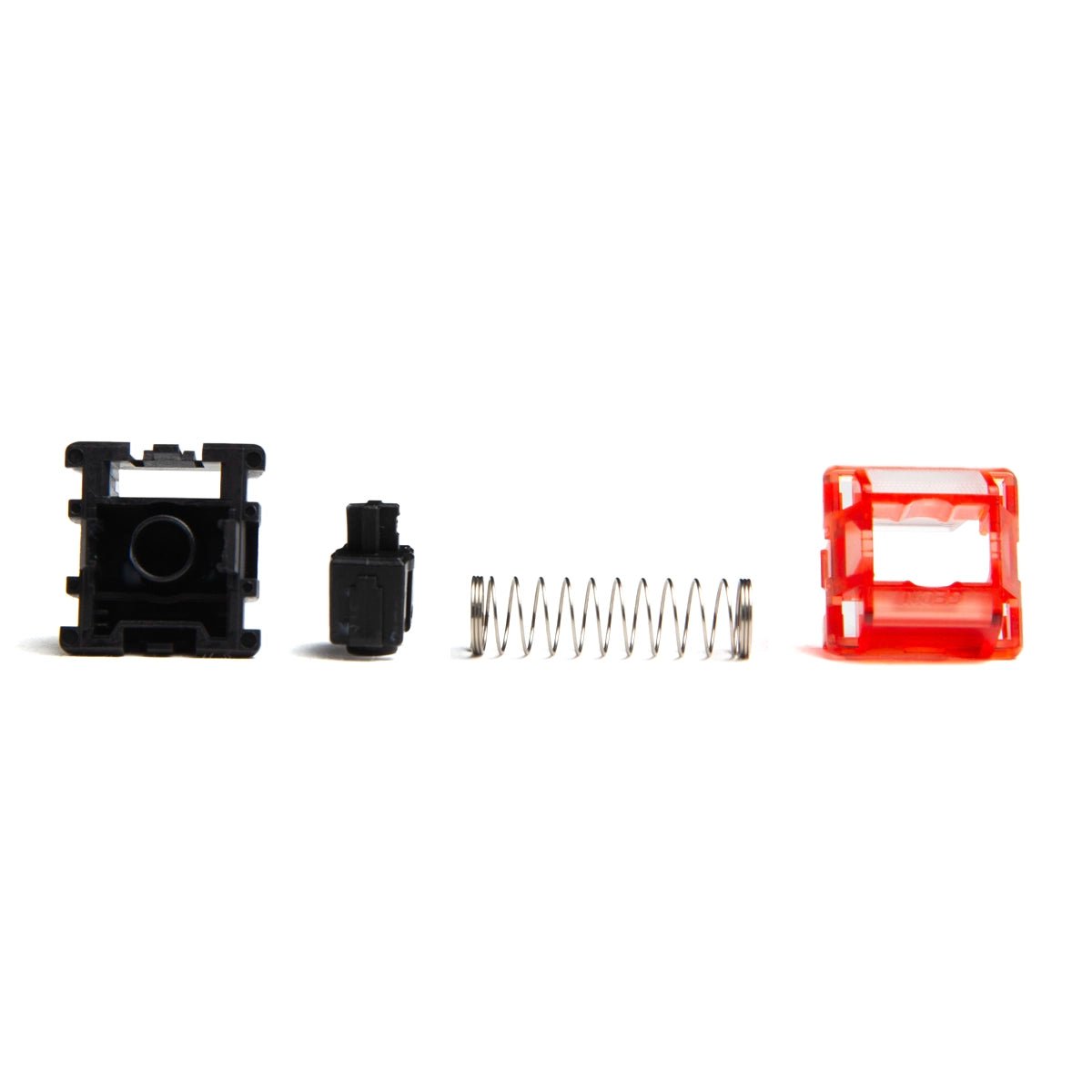 Geon Raptor HE V2 Switches - Divinikey
