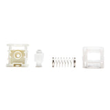 Geon Raw HE Linear Switches - Divinikey