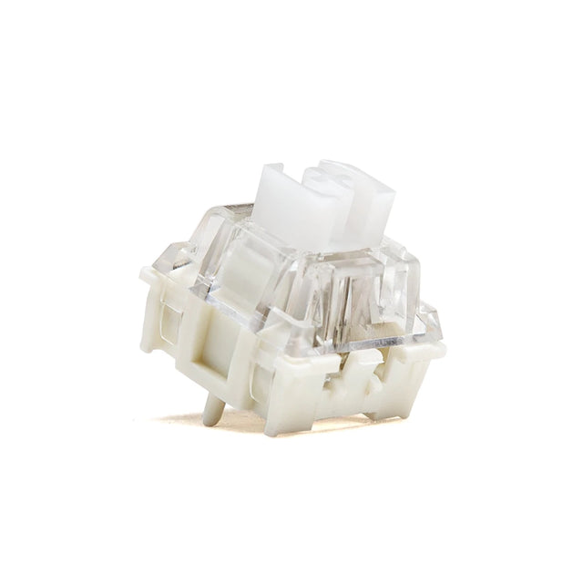 Geon Strike HE Clicky Switches - Divinikey