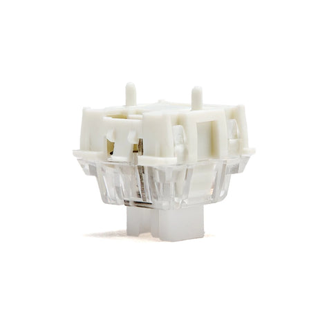Geon Strike HE Clicky Switches - Divinikey
