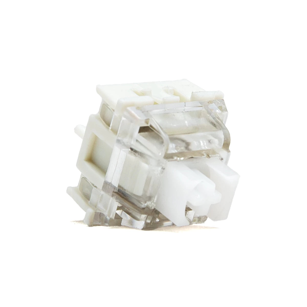Geon Strike HE Clicky Switches - Divinikey
