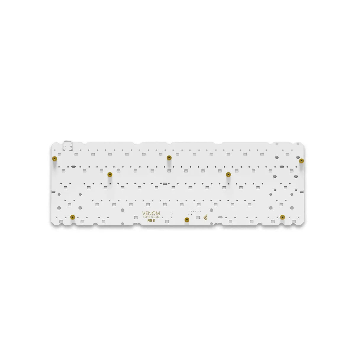 Geon Venom 60 HE PCB - Divinikey