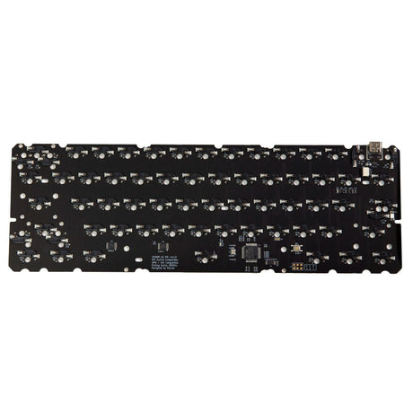 Geon Venom MX PCB - Divinikey