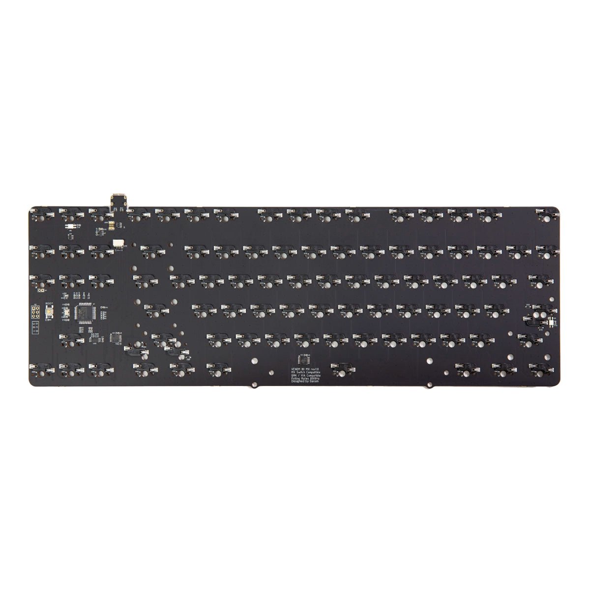 Geon Venom MX PCB - Divinikey
