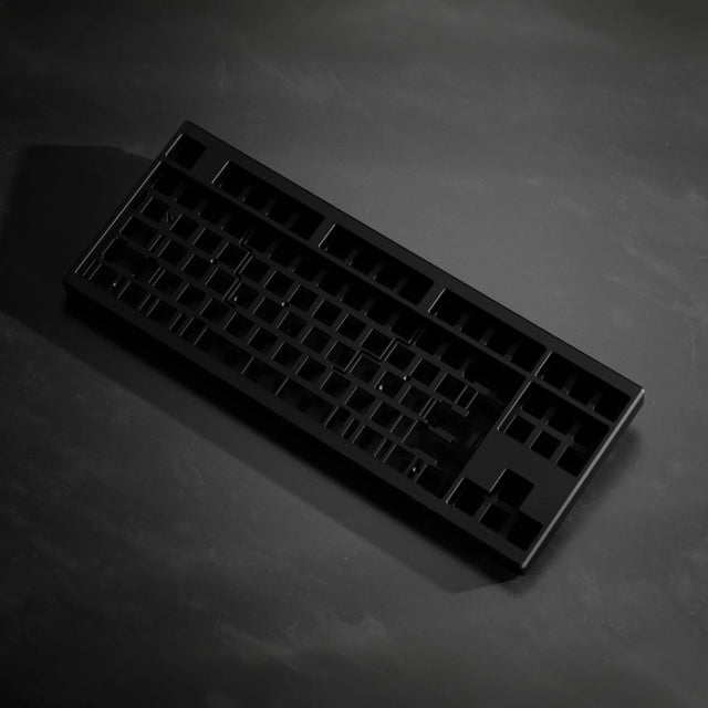 Geon x Nuxroskb F8X Keyboard - Divinikey