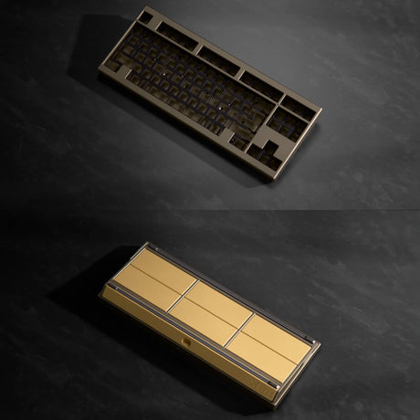 Geon x Nuxroskb F8X Keyboard - Divinikey