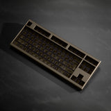 Geon x Nuxroskb F8X Keyboard - Divinikey