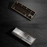 Geon x Nuxroskb F8X Keyboard - Divinikey