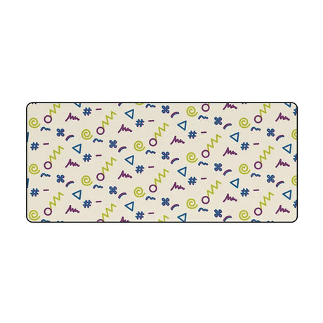 Glitch Deskmats - Divinikey