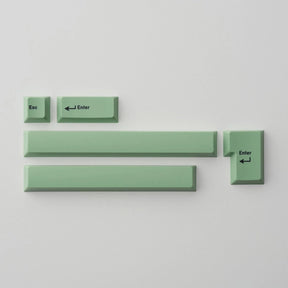 GMK CYL Accent Keycaps - Divinikey