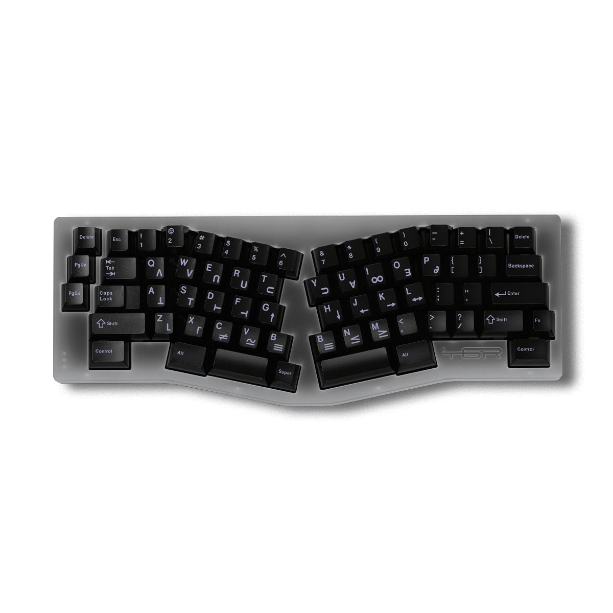 GMK CYL Gonzales Keycaps - Divinikey