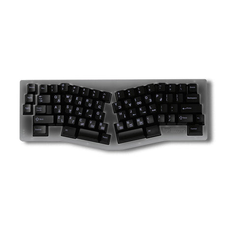 GMK CYL Gonzales Keycaps - Divinikey