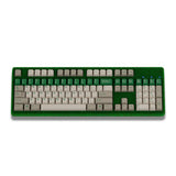 GMK CYL Green Alert Keycaps - Divinikey