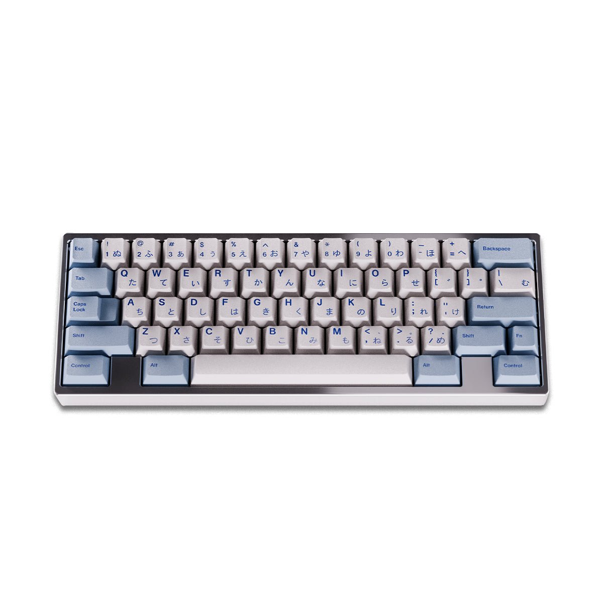 GMK CYL Ramune Keycaps - Divinikey