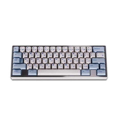 GMK CYL Ramune Keycaps - Divinikey