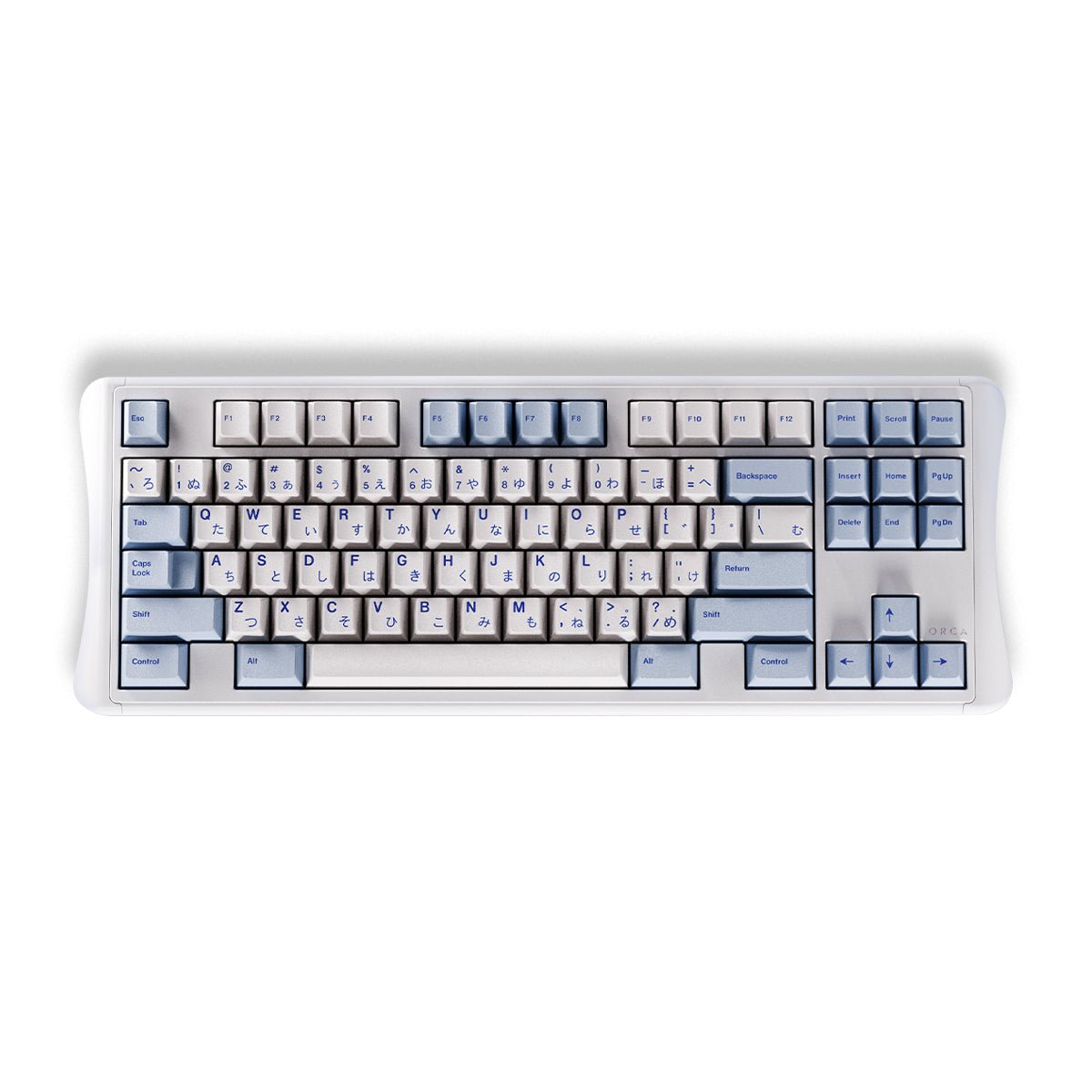 GMK CYL Ramune Keycaps - Divinikey