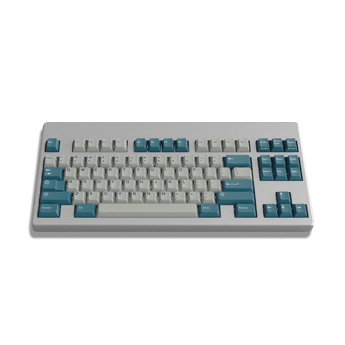 GMK CYL TA Neo Keycaps - Divinikey
