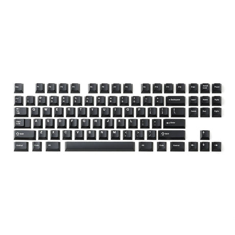 GMK CYL WoB Keycaps - Divinikey