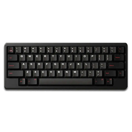 GMK Evil Dolch The Split CYL Keycaps - Divinikey