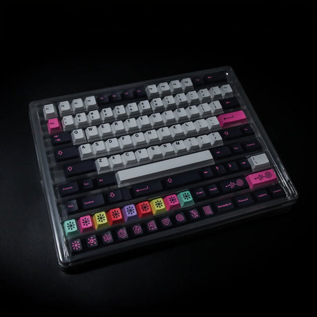 GMK Replacement Trays - Divinikey